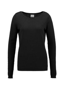 V&eacute;ro Moda Vero Moda Sveter 'Care' Ženy čierna XXS