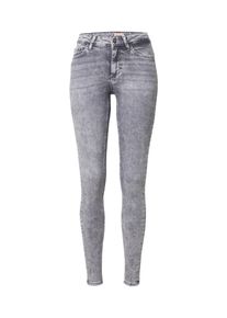 Only, Damer, Jeans, Grey Denim, Størrelse S