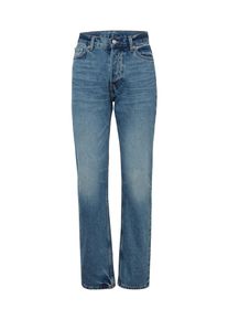 WEEKDAY, Mænd, Jeans 'Barrel', Blue Denim, Størrelse 30