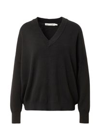 Inwear, Damer, Pullover 'Foster', Sort, Størrelse XXL