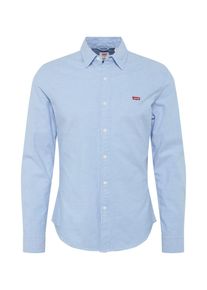 Levi's LEVI'S ®, Mænd, Skjorte 'Battery', Lyseblå, Størrelse S