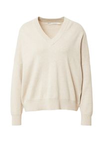 Inwear, Damer, Pullover 'Foster', Taupe, Størrelse XS