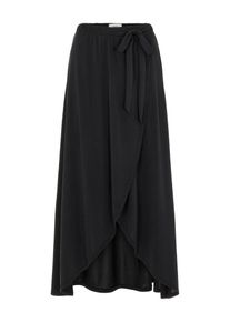 Object, Damer, Nederdel 'Annie', Sort, Størrelse M