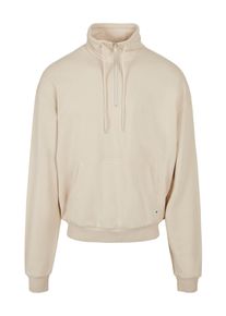 Urban Classics M&auml;n Sweatshirt kr&auml;m Storlek XL