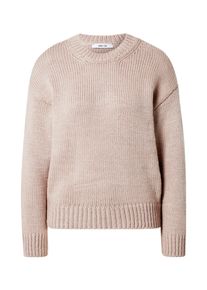 ABOUT YOU, Damer, Pullover 'Tela', Pudder, St&oslash;rrelse 38