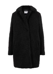 Noisy may, Damer, Vinterfrakke 'Gabi', Sort, Størrelse XS