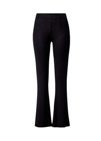 Pieces, Damer, Bukser 'Toppy', Sort, St&oslash;rrelse 36