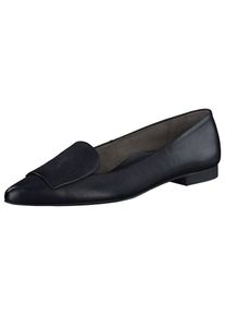 Paul Green Balerina Női fekete , M&eacute;ret 37