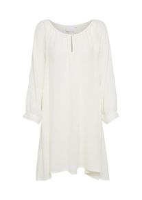 Kaffe Kvinnor Tunika 'KA Amber' off-white Storlek XL