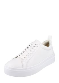 Vagabond SHOEMAKERS, Damer, Sneaker low 'Zoe', Hvid, Størrelse 38