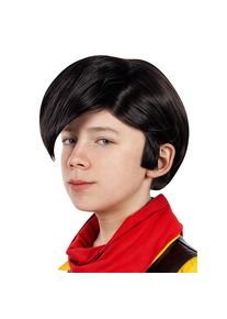 maskworld Parrucca Lucky Luke per bambini