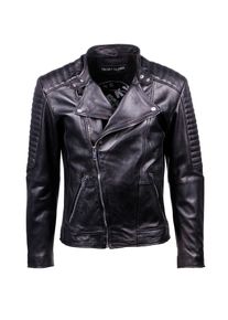 Freaky Nation, M&aelig;nd, Overgangsjakke 'Crossover', Sort, St&oslash;rrelse XS