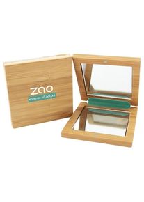 ZAO Accessoires Bamboo Mirror Make-up spiegels Dames