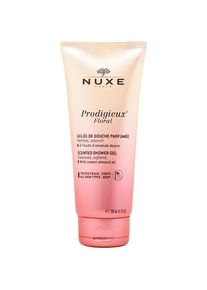 NUXE Paris Nuxe Prodigieux Gelée de Douche Parfumée Floral Douchegel Dames 200 ml