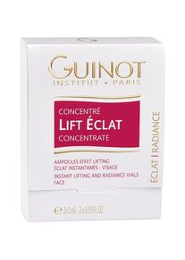 Guinot Anti-aging verzorging Lift éclat concentré Ampullen Dames 1 ml