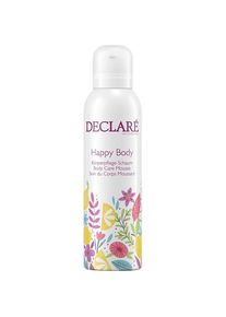 Declaré Declaré Body Care Mousse Cuidado Female 200 ml