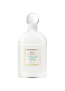 Guerlain Aqua Allegoria Body Lotion Bodylotion Dames 200 ml