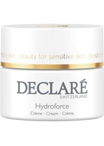 Declar&eacute; Declar&eacute; Hydro Balance Force Cream Day care Female 50 ml