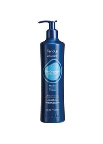 Fanola Wonder No Orange Mask Moisturising hair masks Female 350 ml