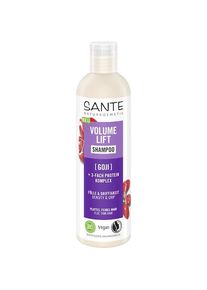 Sante Naturkosmetik Shampoo Volume Lift Dames 250 ml