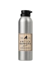 ERBE® ERBE Antica Barberia Original Citrus Shaving Mousse Spray Scheren Heren 200 ml
