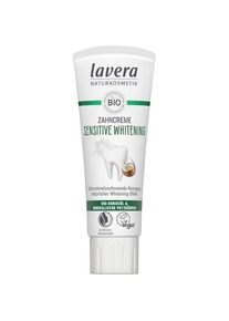 lavera Tandheelkundige zorg Tandpasta Tandverzorging Unisex 75 ml