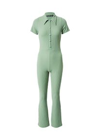 Nasty Gal, Damer, Jumpsuit, Mint, Størrelse 4