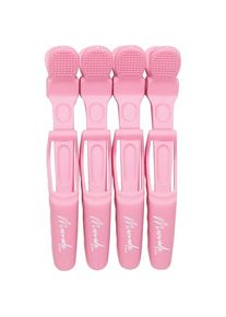 Mermade Hair Clips Grip Pink Accessoires Dames