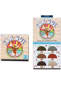 The Balm Oogschaduw palet Fun Guy Shadow Palette Dames 7,2 g