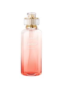 Cartier Riviéres de Eau Toilette Spray Unisexgeuren Dames 100 ml