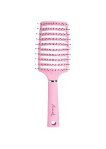 Mermade Hair Borstels & kammen Quick Dry Brush Platte en Paddle brushes Dames