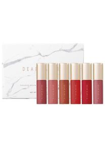 Dear Dahlia Lipgloss Cadeauset Sets Dames