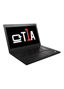 Lenovo Refurbished ThinkPad T460 | Intel Core i5-6300U | 8GB RAM | 240GB SSD | 14" Full HD | T1A Grade