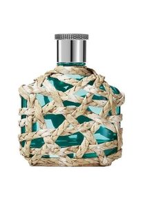 John Varvatos XX Artisan Teal Eau de Toilette Spray Herenparfum Heren 75 ml