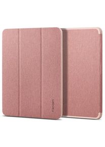 Spigen Urban Fit - rose - iPad Pro 11" (2022/2021/2020/2018)