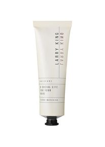 LARRY KING Finishing A Social Life For Your Hair Haarcrème & stylingcrème Dames 100 ml