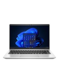 HP EliteBook 640 G9 Notebook - 14" - Intel Core i5 1235U - 16 GB RAM - 512 GB SSD NVMe - German