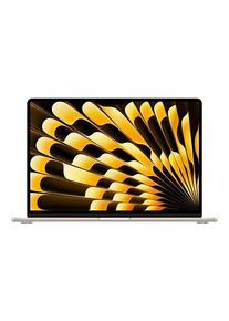 Apple MacBook Air - 15.3" - M3 - 16 GB RAM - 512 GB SSD - German