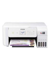 Epson L3266 - multifunction printer - colour Tintendrucker Multifunktion - Farbe - Tinte