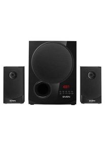 Sven Speakers SVEN MS-2080 70W Bluetooth (black)