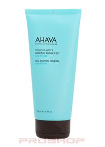 AHAVA Deadsea Water Mineral Sea-Kissed Shower Gel