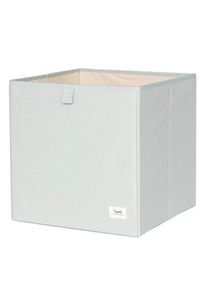 3 Sprouts - Storage Box Green