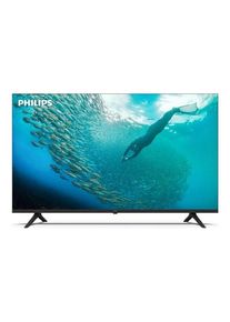 Philips 43" Flachbild TV 43PUS7009 43" LED-backlit LCD TV - 4K LED 4K