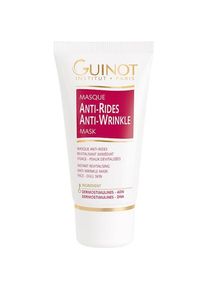 Guinot Masks Masker anti rides Hydraterende maskers Dames 50 ml