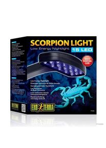 EXO TERRA Scorpion LED