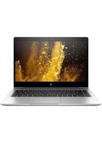 HP EliteBook 840 G6 | i5-8365U | 14" | 16 GB | 256 GB SSD | Webcam | Bakgrundsbelyst tangentbord | FP | Win 11 Home | IT