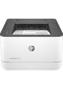 HP LaserJet Pro 3002dw Mono Laser Laserdrucker - Einfarbig - Laser