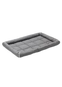 Dogman Cushion Buddy with rim