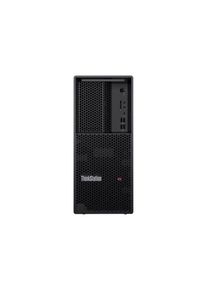 Lenovo ThinkStation P3 - tower - Core i9 i9-14900K 3.2 GHz - vPro Enterprise - 32 GB - SSD 1 TB - German