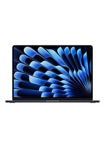 Apple MacBook Air - 15.3" - M3 - 16 GB RAM - 512 GB SSD - German